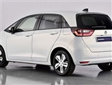 Honda Jazz Image 2