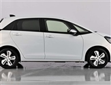 Honda Jazz Image 3