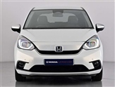 Honda Jazz Image 4