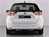 Honda Jazz Image 5