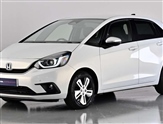 Honda Jazz Image 6
