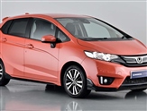 Honda Jazz Image 1