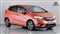 Honda Jazz Image 1