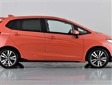 Honda Jazz Image 3
