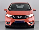 Honda Jazz Image 4