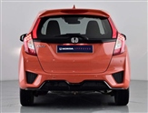Honda Jazz Image 5