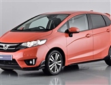 Honda Jazz Image 6