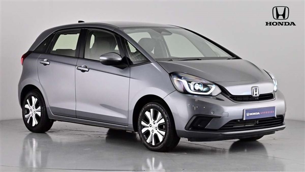 Large image for the Used Honda Jazz