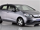 Honda Jazz Image 1
