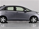 Honda Jazz Image 3