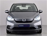 Honda Jazz Image 4