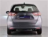 Honda Jazz Image 5