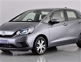 Honda Jazz Image 6