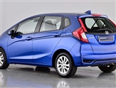 Honda Jazz Image 2