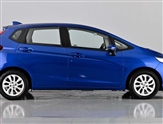 Honda Jazz Image 3