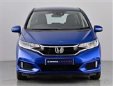 Honda Jazz Image 4