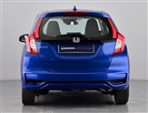 Honda Jazz Image 5
