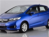 Honda Jazz Image 6