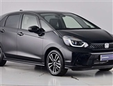 Honda Jazz Image 1