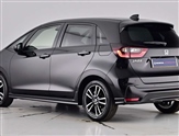 Honda Jazz Image 2