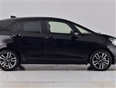 Honda Jazz Image 3