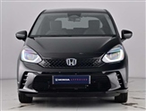 Honda Jazz Image 4