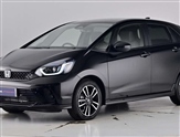 Honda Jazz Image 6