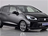 Honda Jazz Image 1