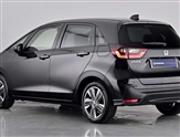Honda Jazz Image 2
