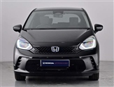Honda Jazz Image 4