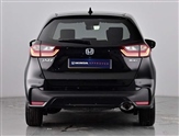 Honda Jazz Image 5