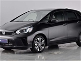 Honda Jazz Image 6