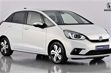 Used Honda Jazz Used Honda Jazz