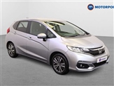 Honda Jazz Image 1