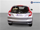 Honda Jazz Image 6