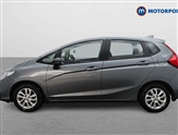 Honda Jazz Image 4