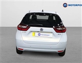 Honda Jazz Image 6