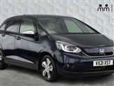 Honda Jazz Image 1