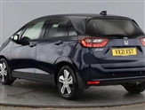 Honda Jazz Image 3