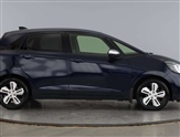 Honda Jazz Image 4