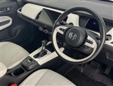 Honda Jazz Image 6