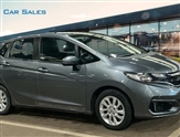 Used Honda Jazz