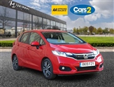 Honda Jazz Image 1