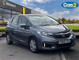 Honda Jazz Image 1