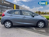 Honda Jazz Image 2