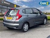 Honda Jazz Image 3