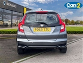 Honda Jazz Image 4