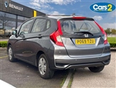 Honda Jazz Image 5