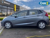 Honda Jazz Image 6