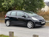 Used Honda Jazz